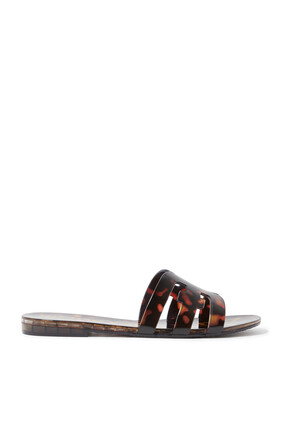 Bay Jelly Sandals