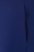 Double-Jersey Joggers