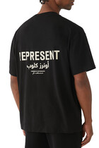Owners Club T-Shirt