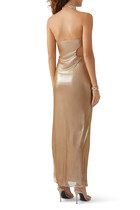 Mambe Maxi Dress