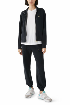 EA7 Logo Sweatshirt