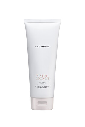 Almond Coconut Hydrating Body Wash