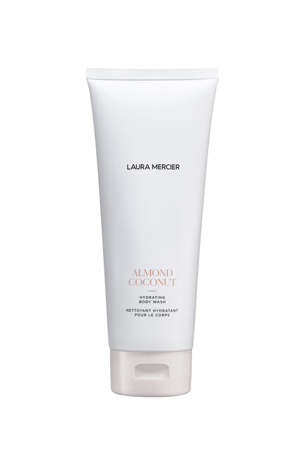 Almond Coconut Hydrating Body Wash