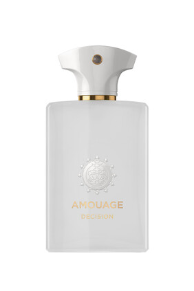 Decision Eau de Parfum