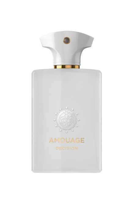 Decision Eau de Parfum