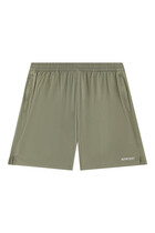 Season Shorts