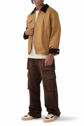 Dallas Chore Jacket