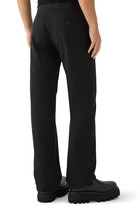 Arow Belt Trousers