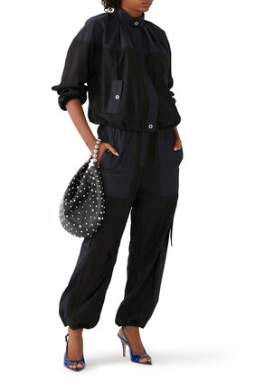 Cargo Combo Joggers
