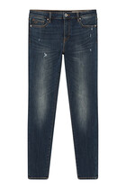 J01 Super Skinny Fit Jeans