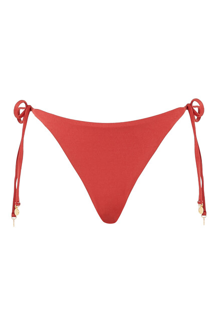 Donna Rush String Bottoms