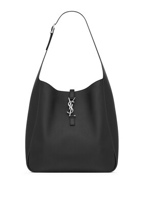 Le 5 A 7 Supple Large Shoulder Bag
