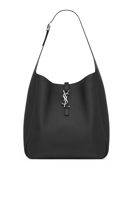 Le 5 A 7 Supple Large Shoulder Bag