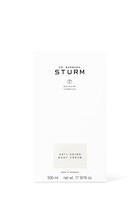 Anti-Aging Body Cream