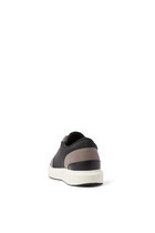 Venice AX Logo Sneakers