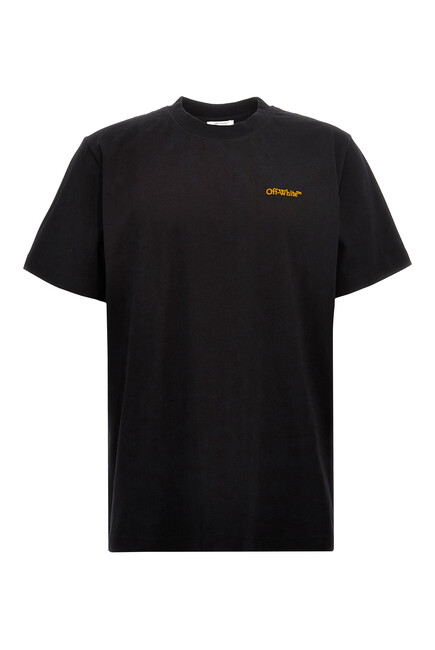 Tape-Arrow T-Shirt