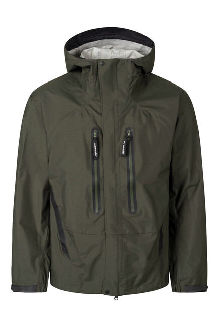 2.5L Hiker Rain Jacket