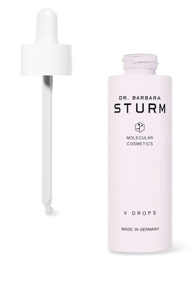 V-Drops