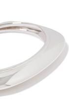 Hera Dome Statement Cuff Bracelet