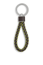 Intreccio Key Ring