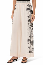 Palazzo Pants