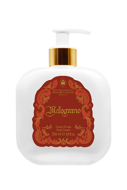 Melograno Fluid Body Cream