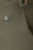 Cruiser Travel Twill Trousers