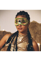 Leo Sleep Mask