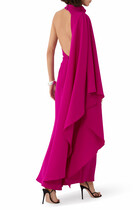 Flintshire Maxi Dress