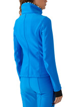Ghost Soft Shell Glam Jacket