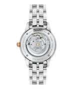 1881 Automatic Stainless Steel Watch