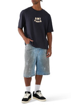 Logo Cotton T-Shirt