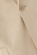 The Linen 24 Blazer