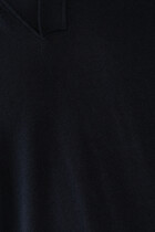 The Silk Polo 
