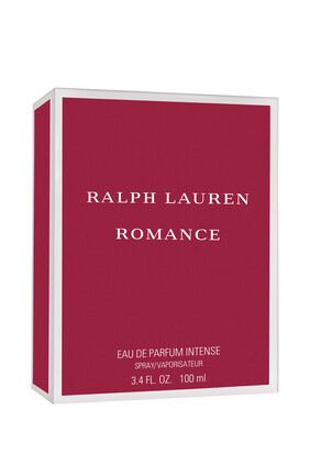 Romance Eau de Parfum Intense