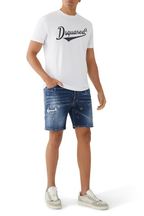 Marine Shorts