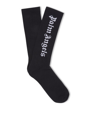 Logo Socks