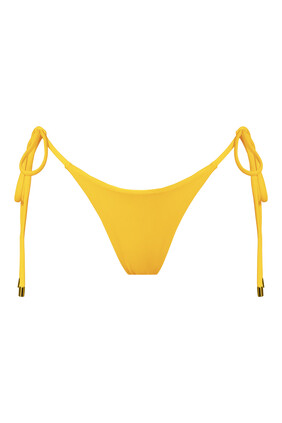 Triangle Bikini Bottoms 