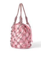 Sparkle Net Pouch