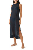 Barbara Midi Dress
