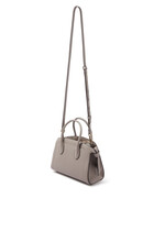 Knott Mini Satchel Bag