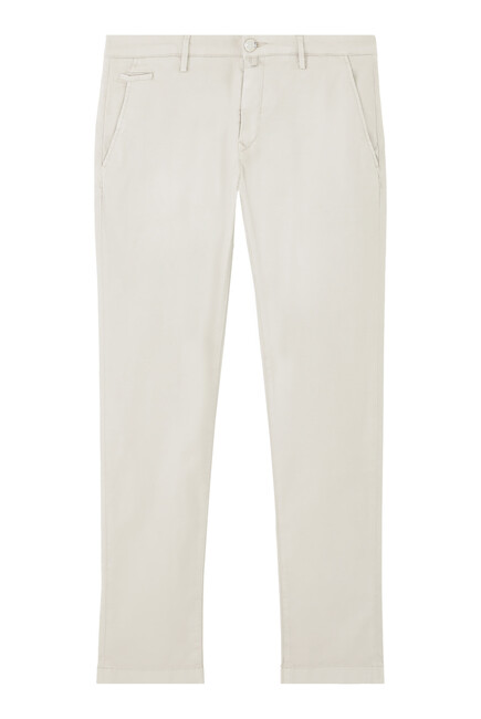 Bobby Trousers
