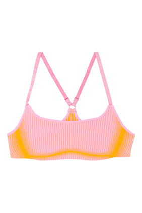 Gen 11 Compression Sports Bra