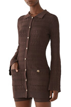 Leona Tunic