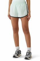 Preset Shorts