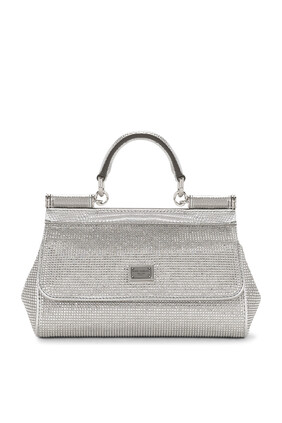 Small Sicily Kim Kardashian Handbag
