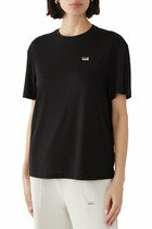 EA7 Logo T-Shirt