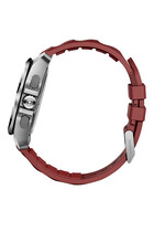 I.N.O.X. Chrono Watch, Rubber & Stainless Steel