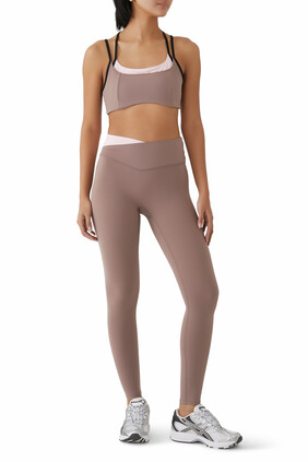 Wander Full-Length Leggings