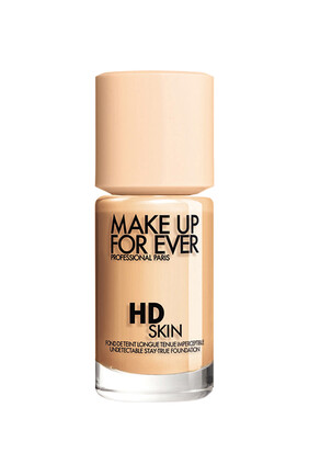 HD Skin Foundation, 30ml